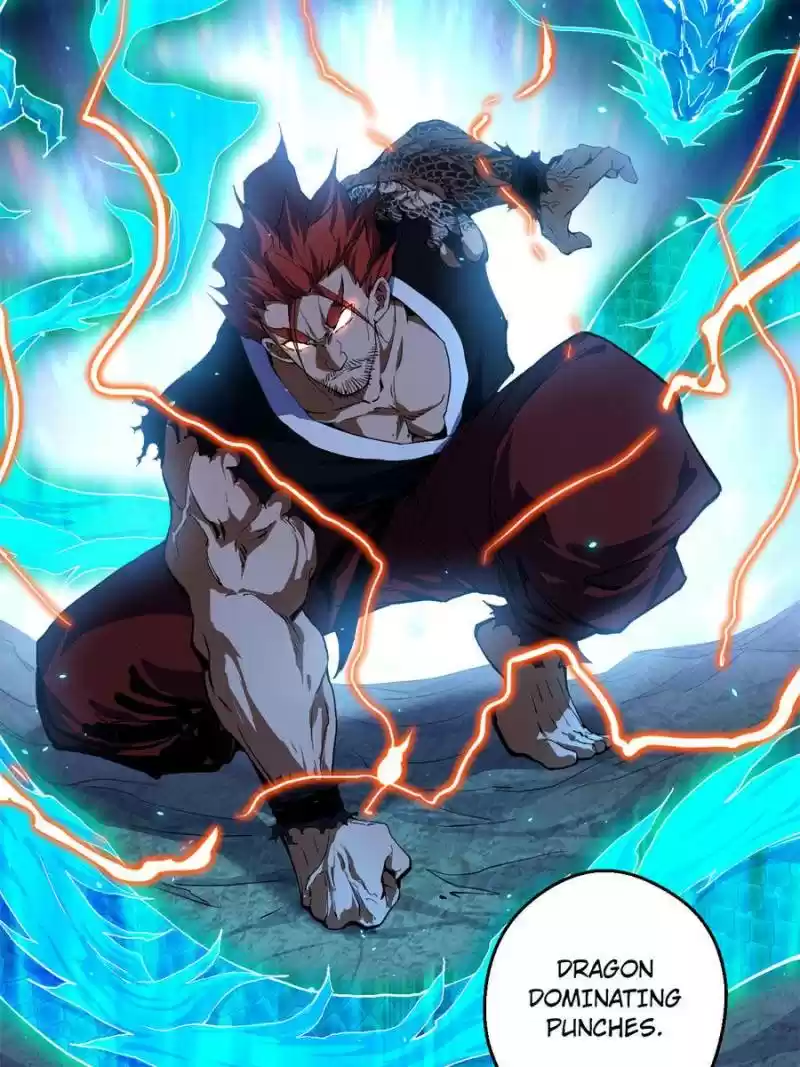 Way To Be The Evil Emperor Chapter 154