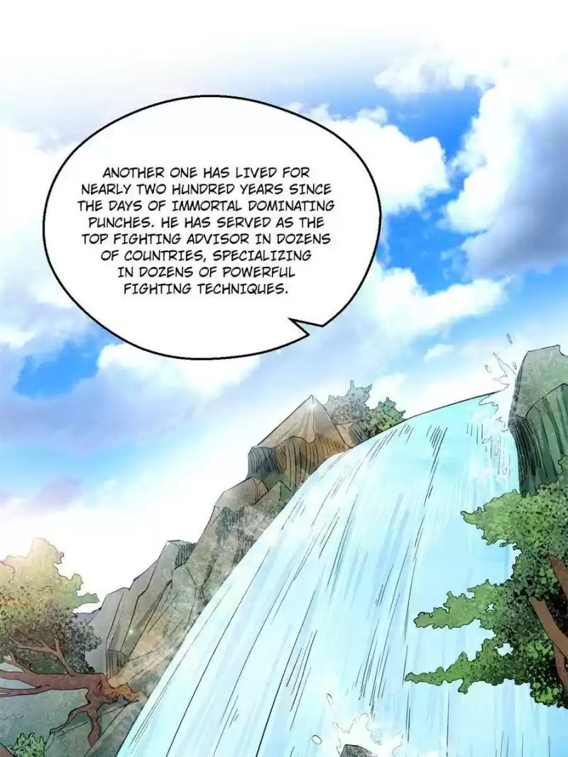 Way To Be The Evil Emperor Chapter 154