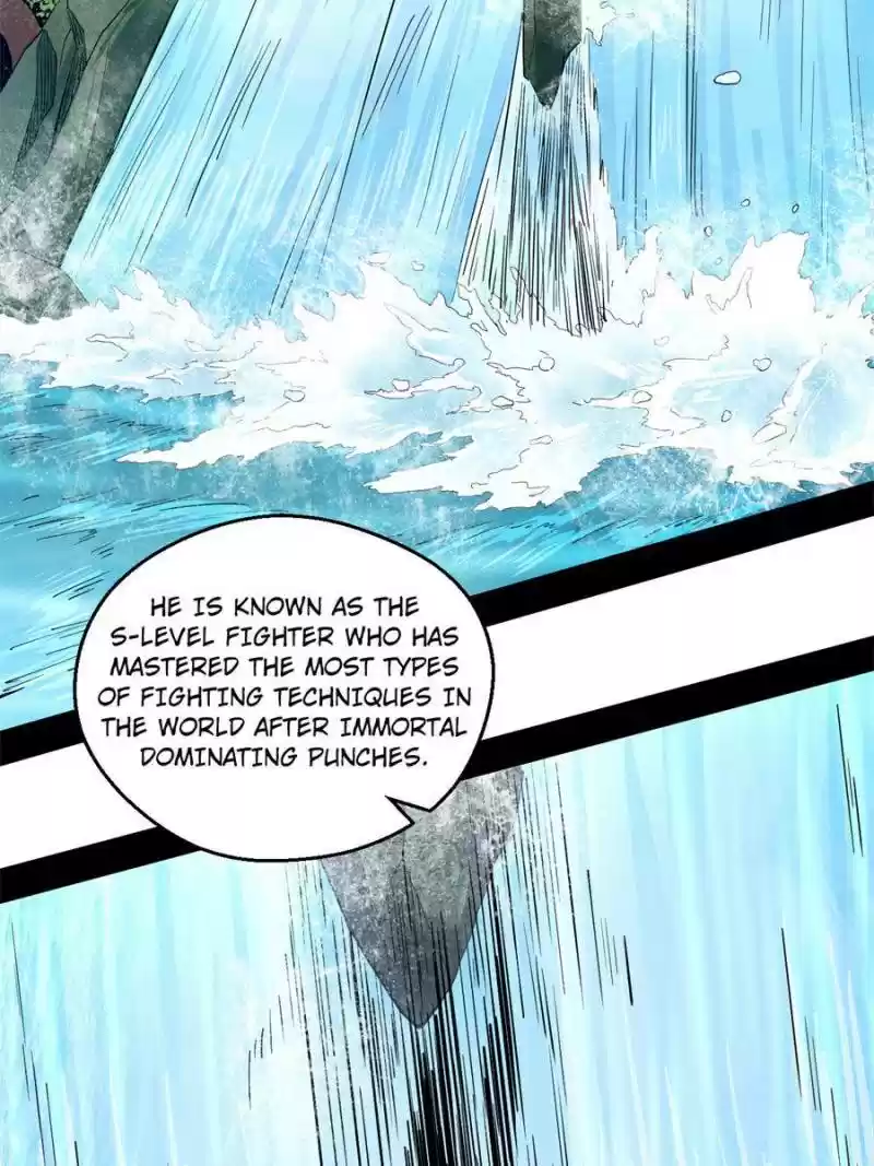 Way To Be The Evil Emperor Chapter 154