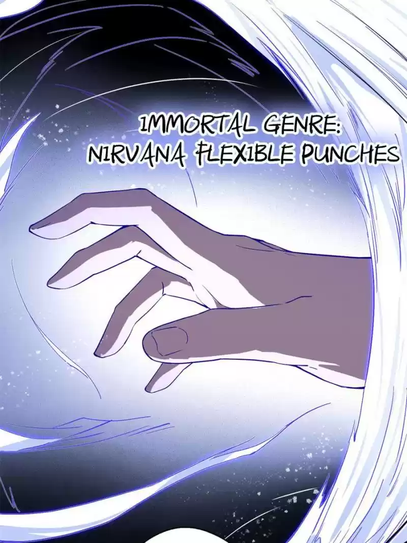 Way To Be The Evil Emperor Chapter 154