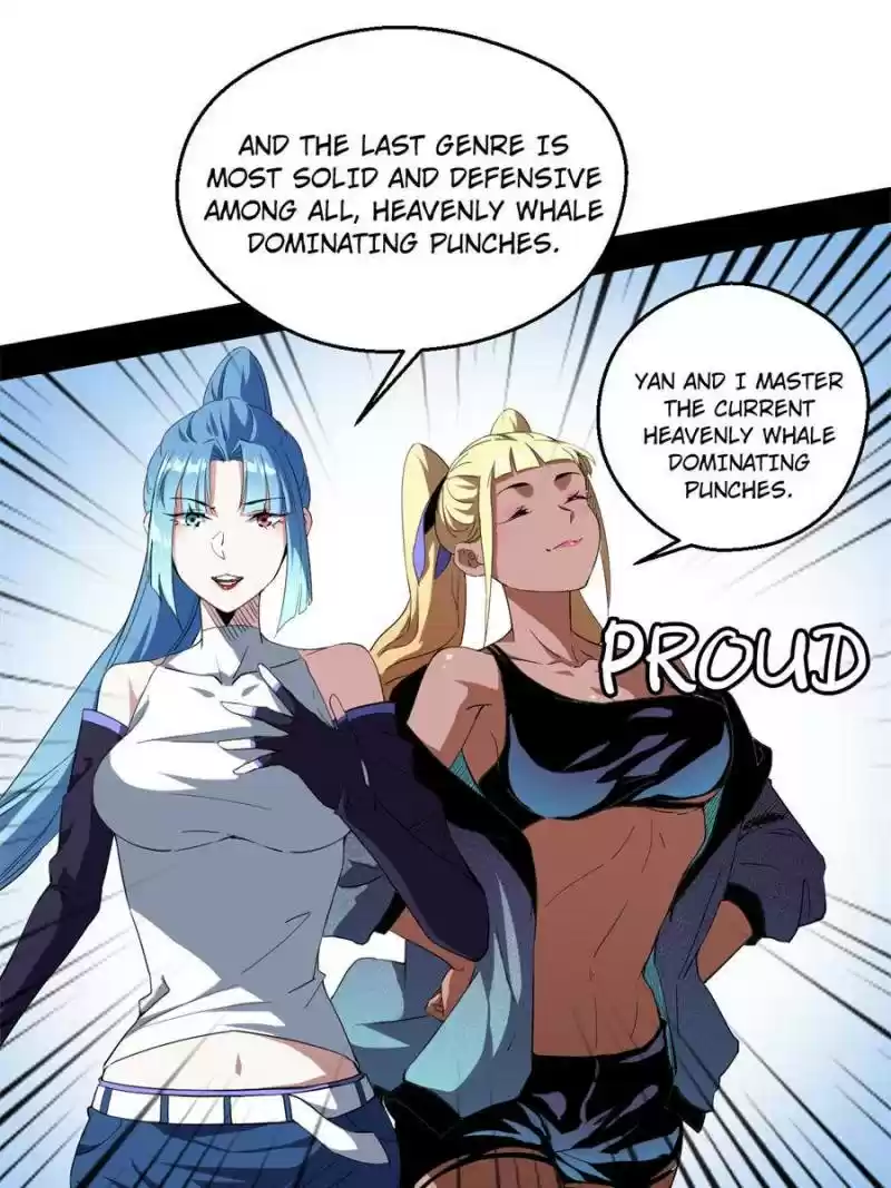 Way To Be The Evil Emperor Chapter 154