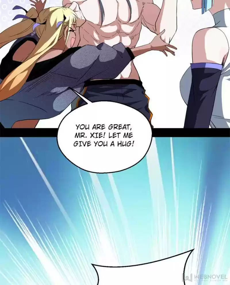 Way To Be The Evil Emperor Chapter 154