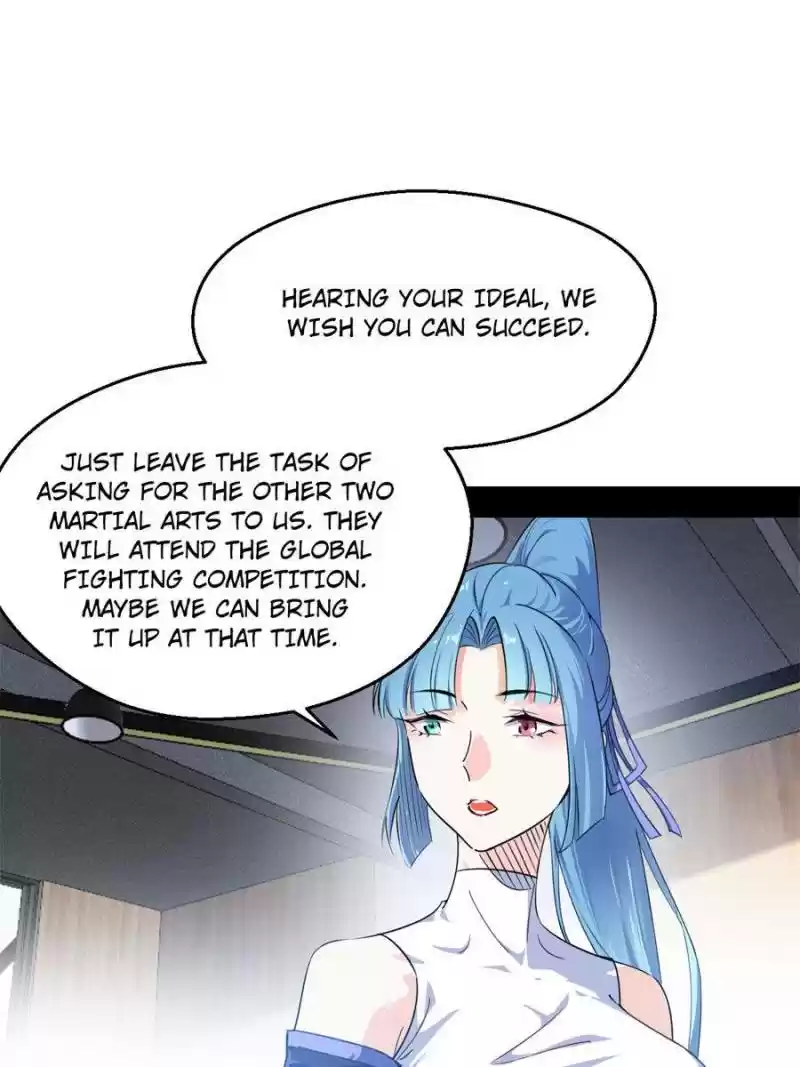 Way To Be The Evil Emperor Chapter 154