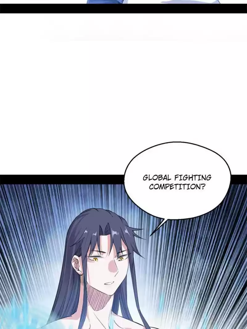 Way To Be The Evil Emperor Chapter 154