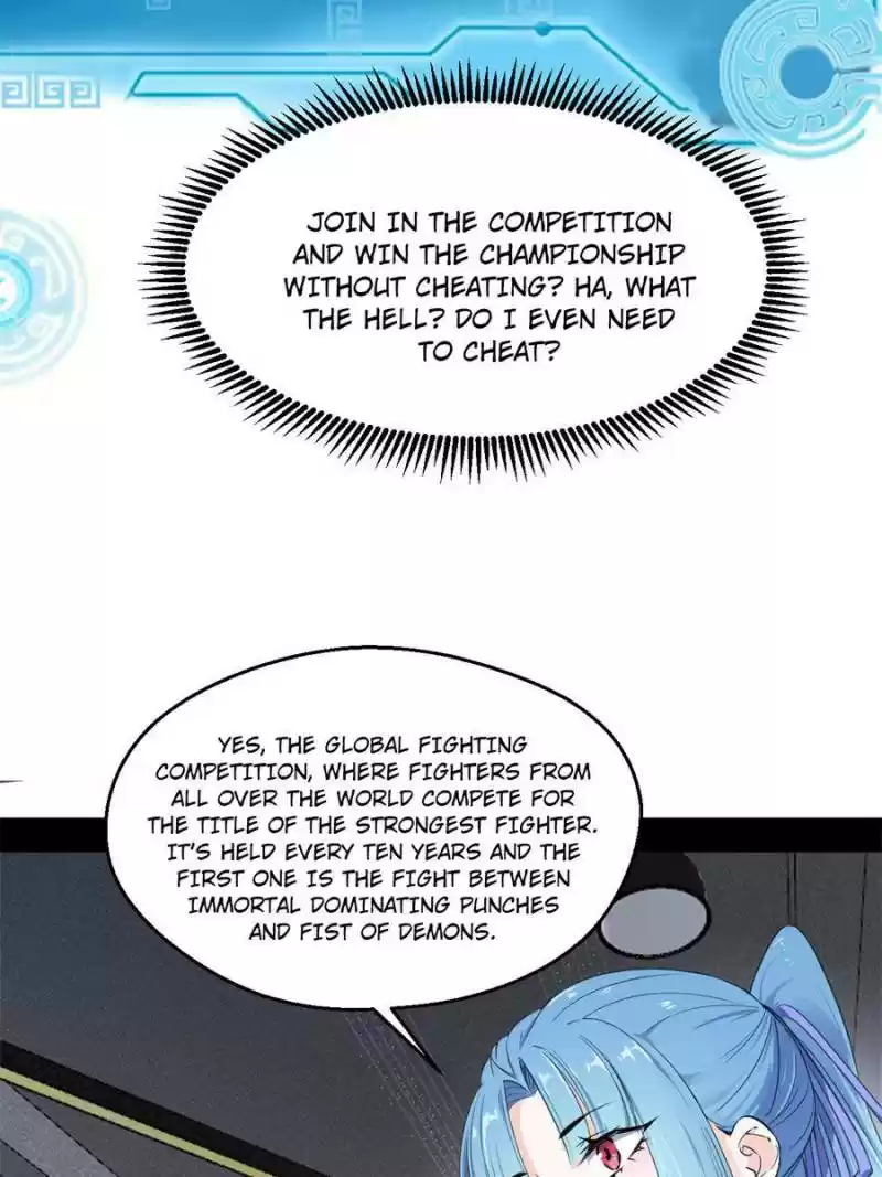 Way To Be The Evil Emperor Chapter 154