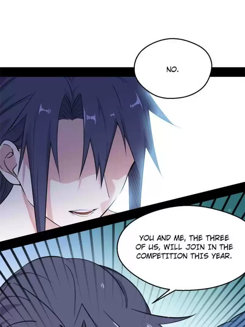 Way To Be The Evil Emperor Chapter 154