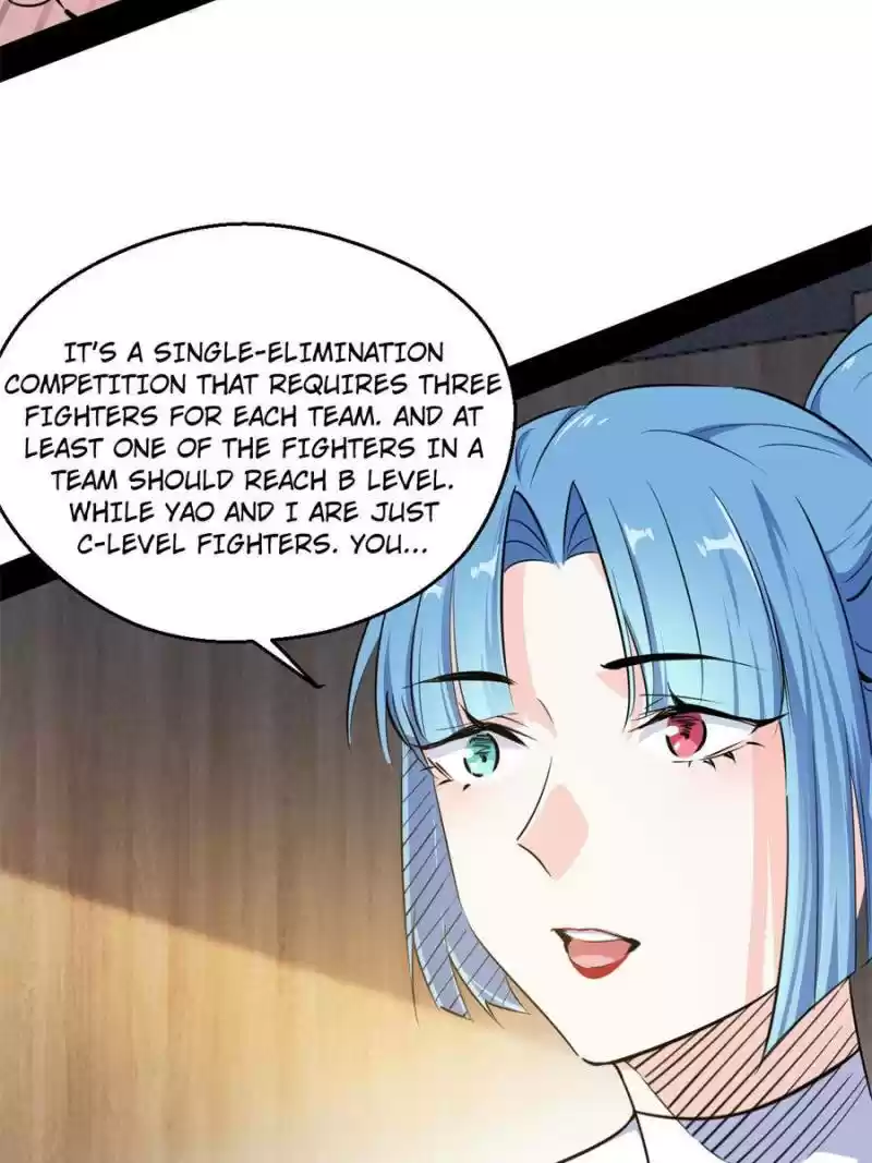 Way To Be The Evil Emperor Chapter 154