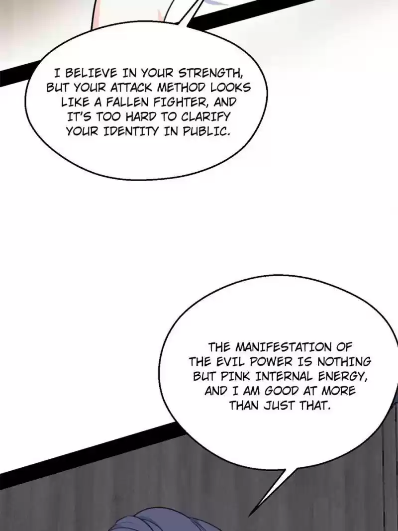 Way To Be The Evil Emperor Chapter 154