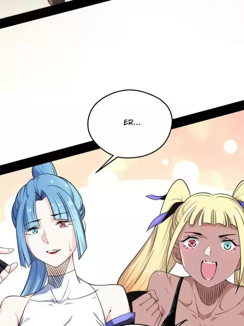 Way To Be The Evil Emperor Chapter 154