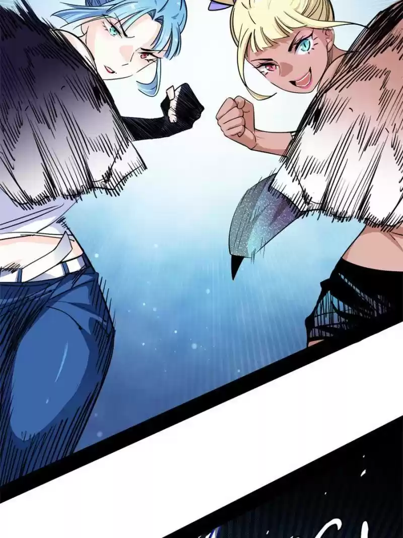 Way To Be The Evil Emperor Chapter 154