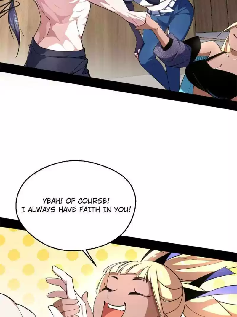 Way To Be The Evil Emperor Chapter 154