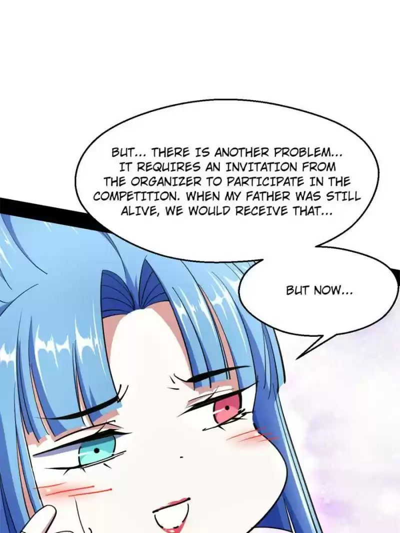 Way To Be The Evil Emperor Chapter 154