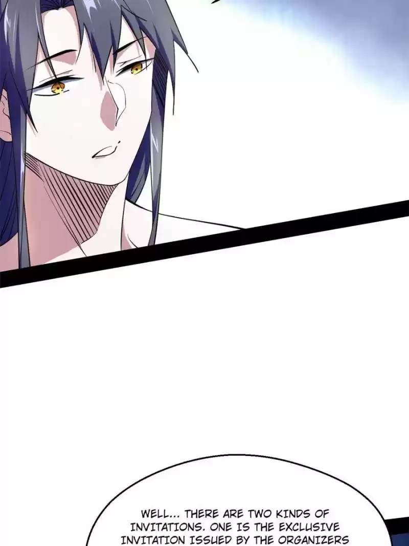 Way To Be The Evil Emperor Chapter 154