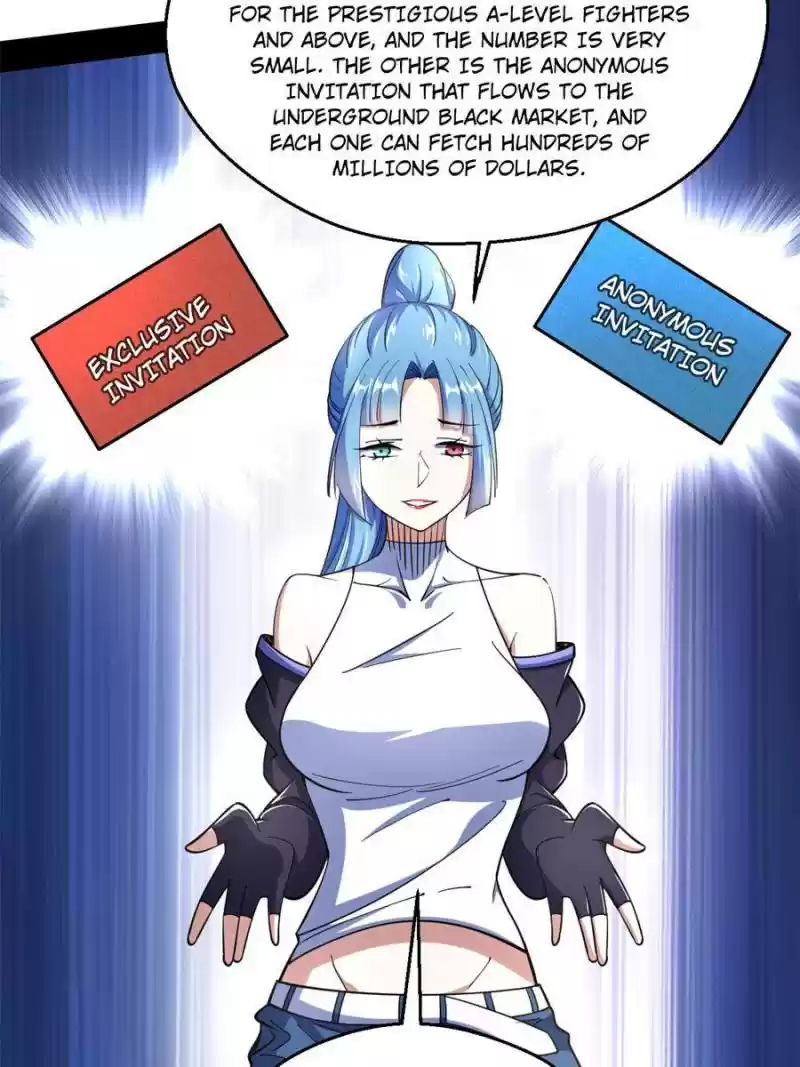 Way To Be The Evil Emperor Chapter 154