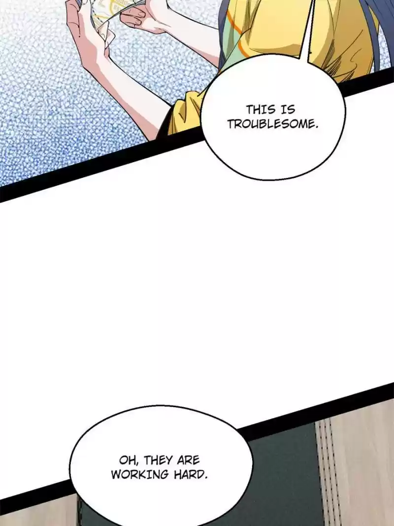 Way To Be The Evil Emperor Chapter 155