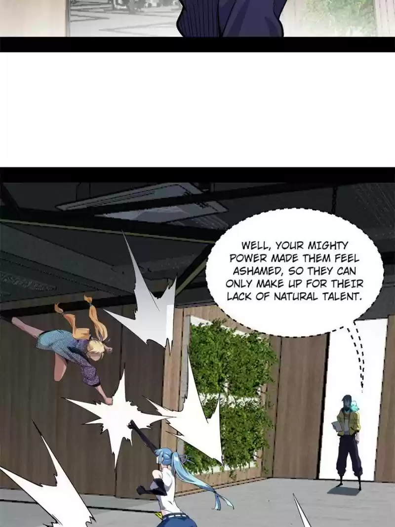 Way To Be The Evil Emperor Chapter 155