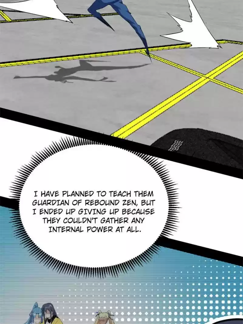 Way To Be The Evil Emperor Chapter 155