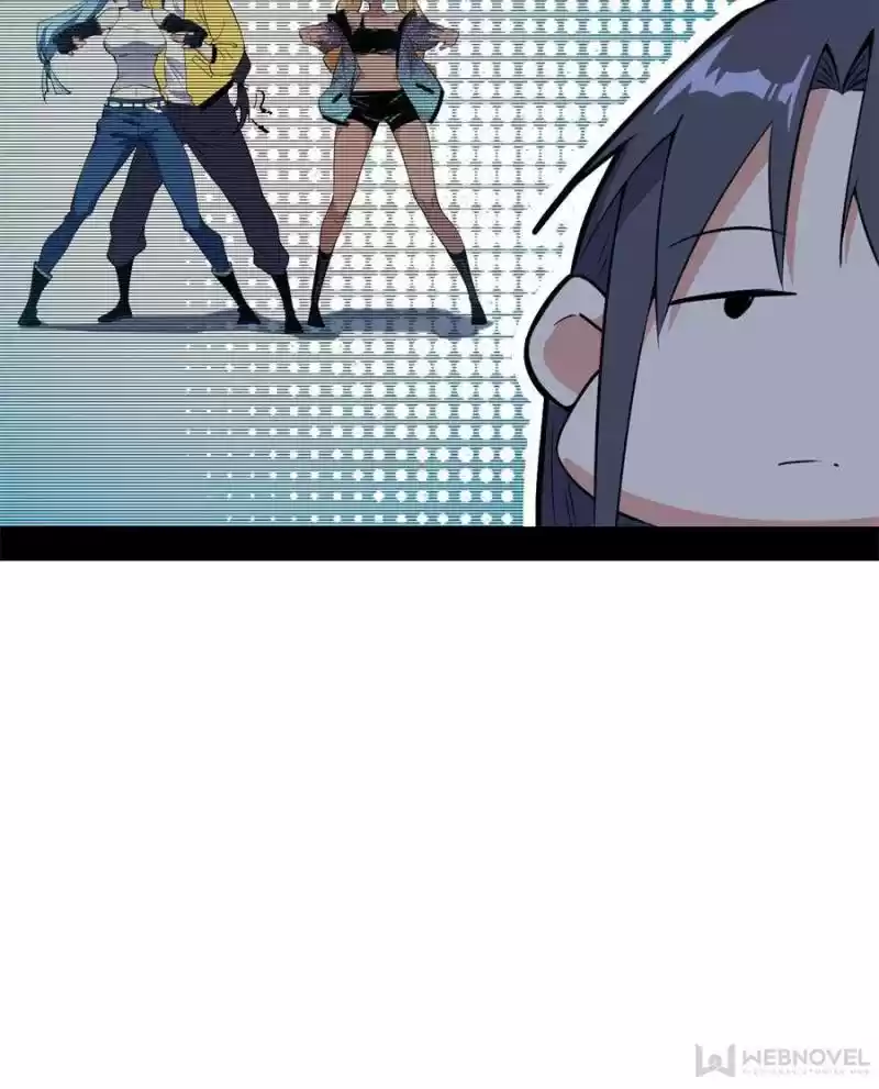 Way To Be The Evil Emperor Chapter 155