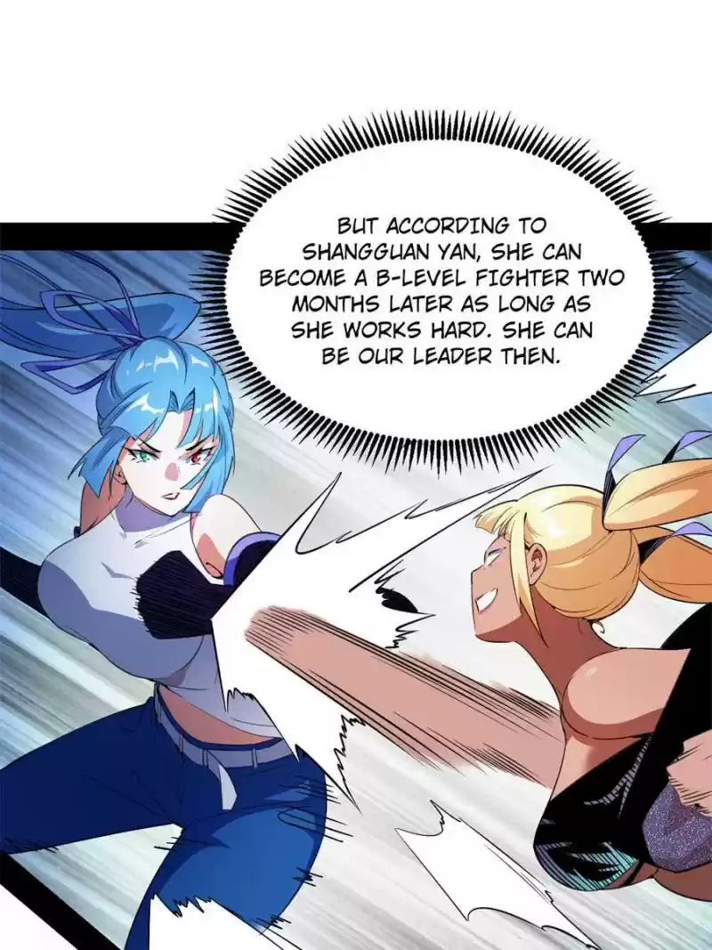 Way To Be The Evil Emperor Chapter 155