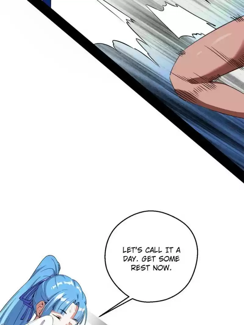 Way To Be The Evil Emperor Chapter 155