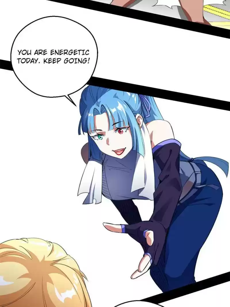 Way To Be The Evil Emperor Chapter 155