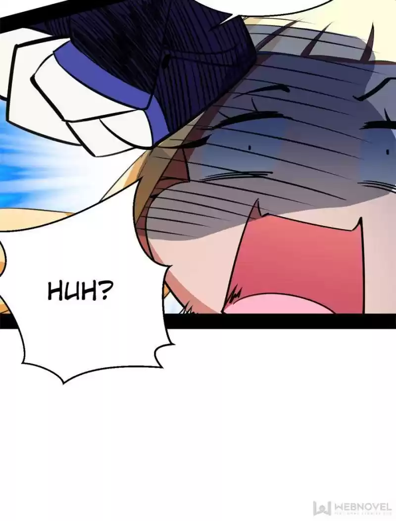 Way To Be The Evil Emperor Chapter 155