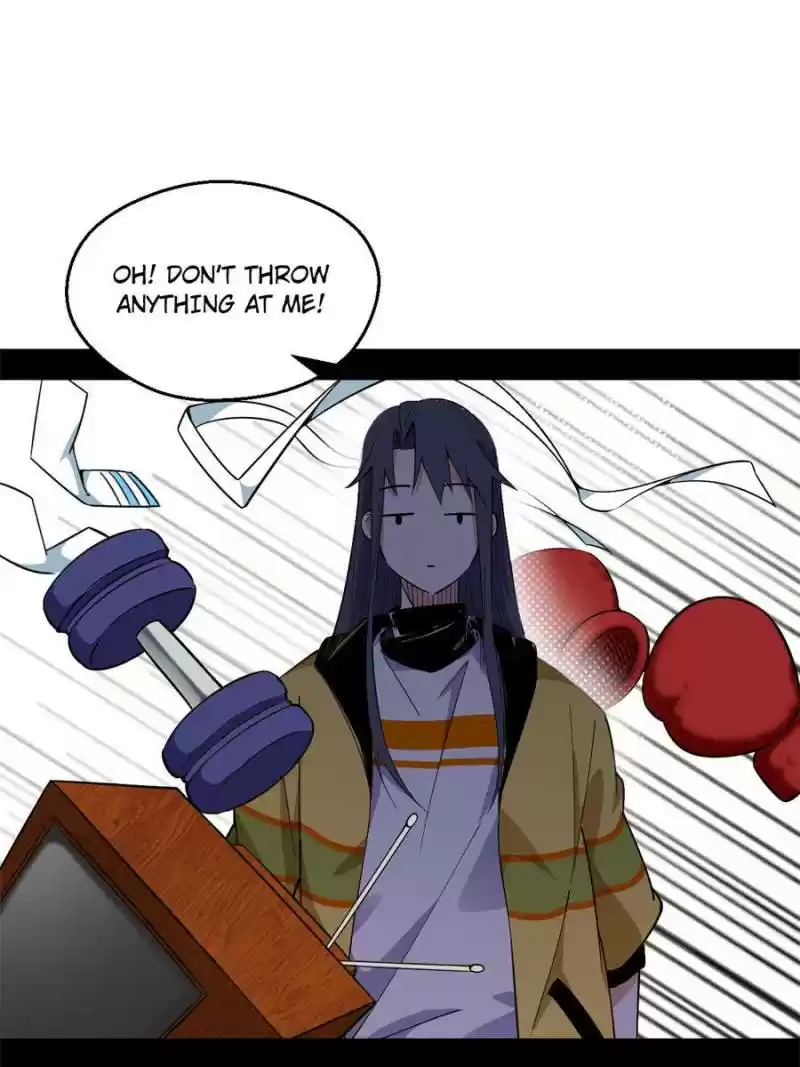 Way To Be The Evil Emperor Chapter 155