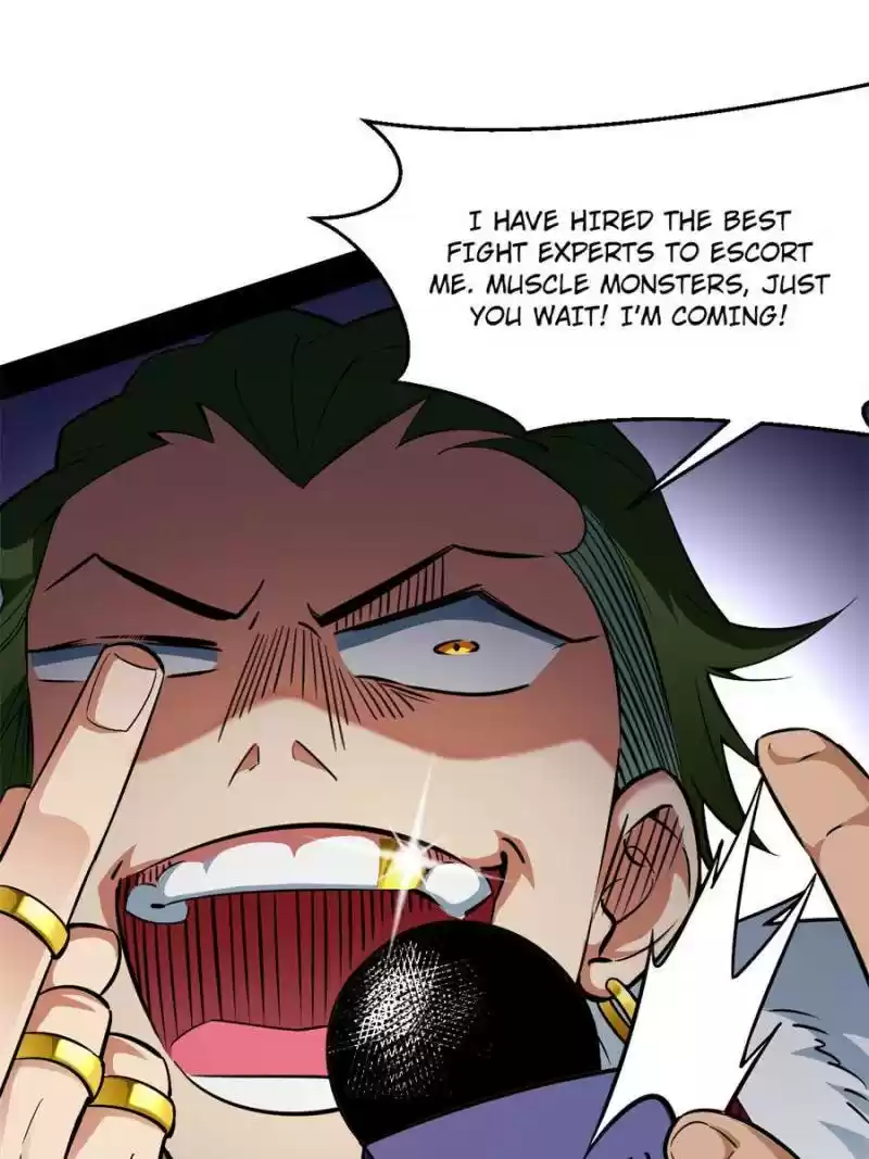 Way To Be The Evil Emperor Chapter 155