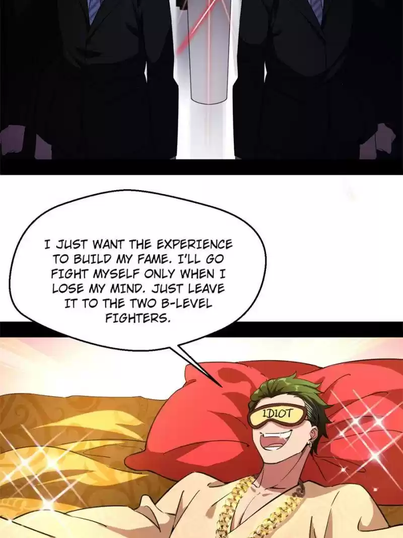 Way To Be The Evil Emperor Chapter 155