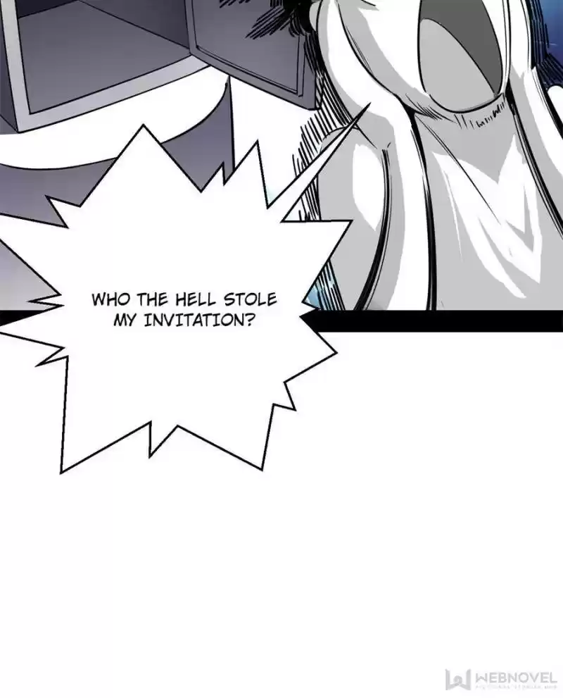 Way To Be The Evil Emperor Chapter 155