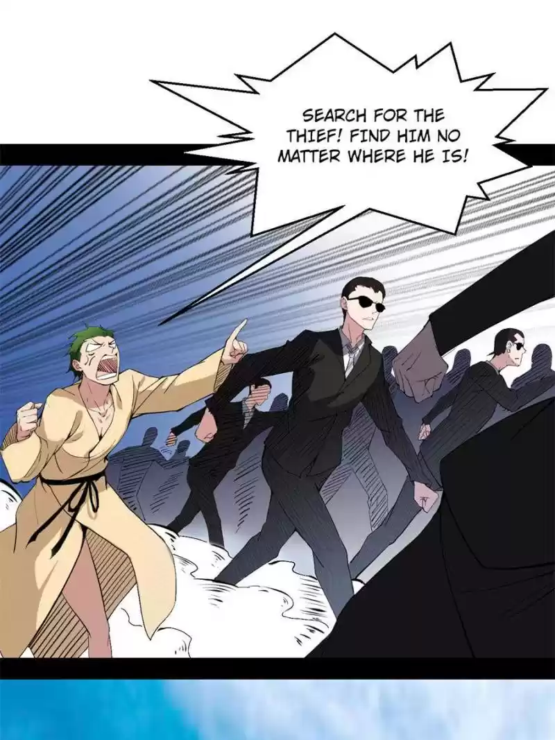 Way To Be The Evil Emperor Chapter 155