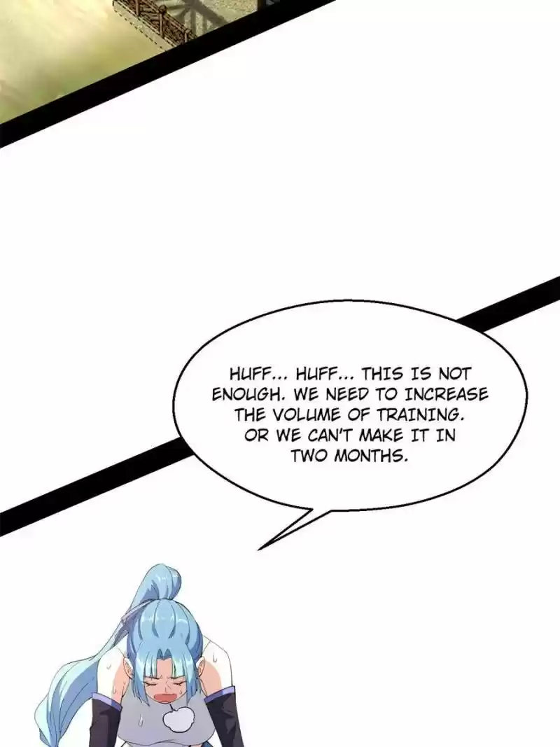 Way To Be The Evil Emperor Chapter 155