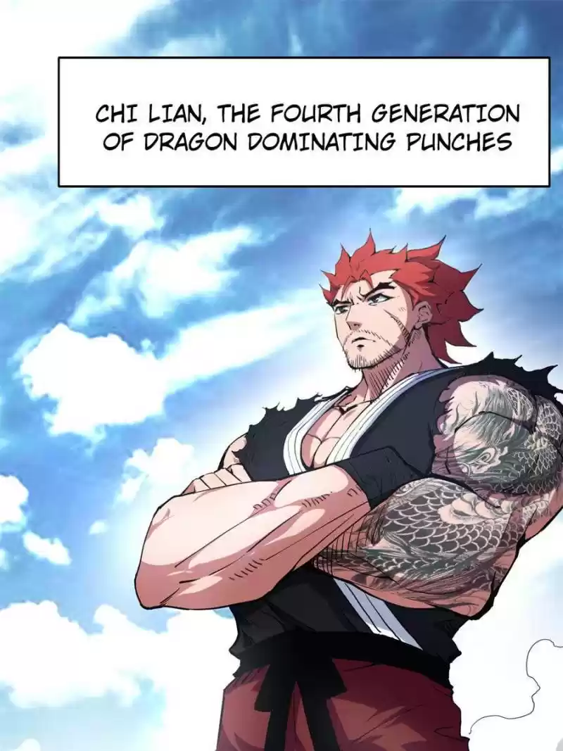 Way To Be The Evil Emperor Chapter 155