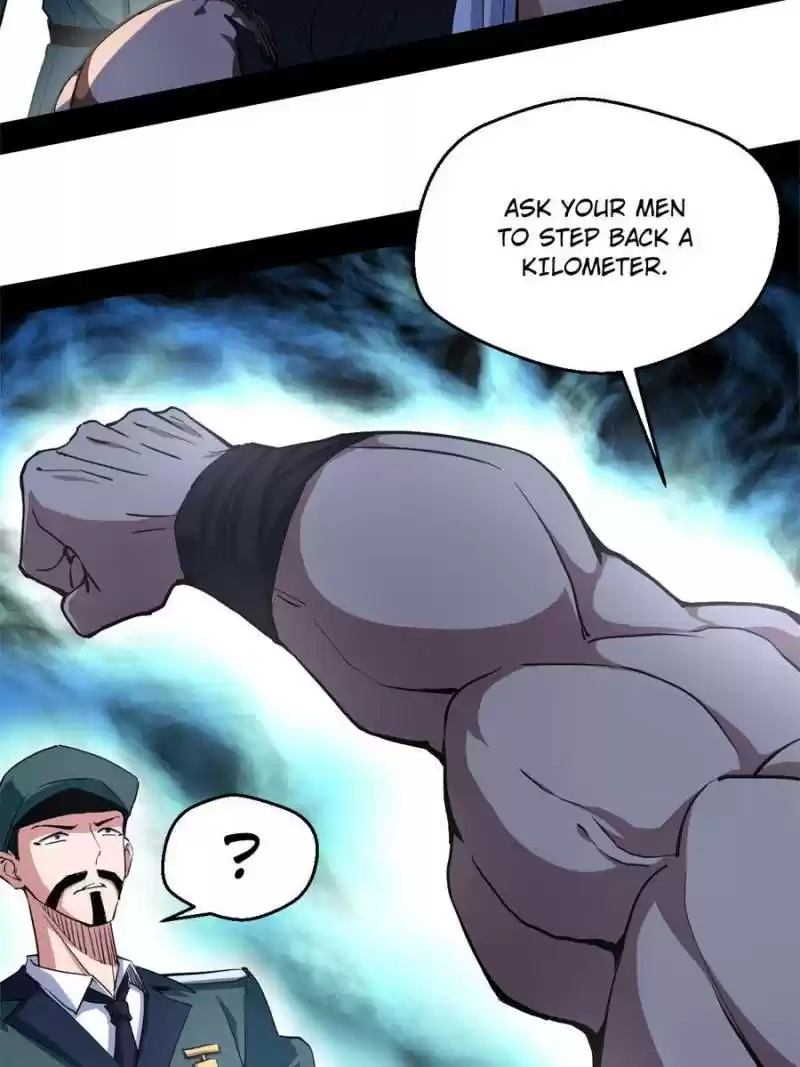 Way To Be The Evil Emperor Chapter 155