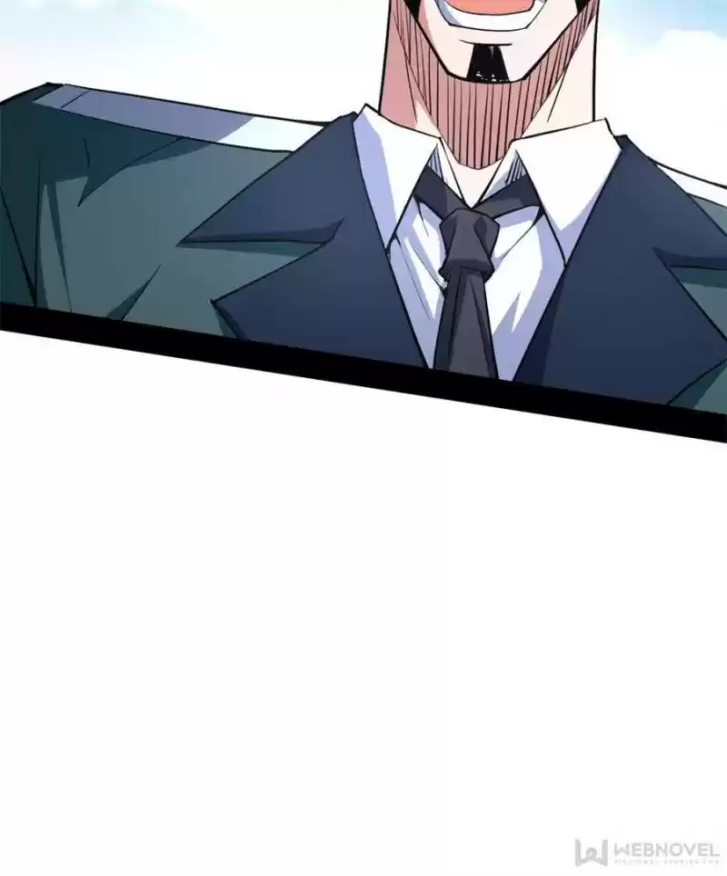 Way To Be The Evil Emperor Chapter 155