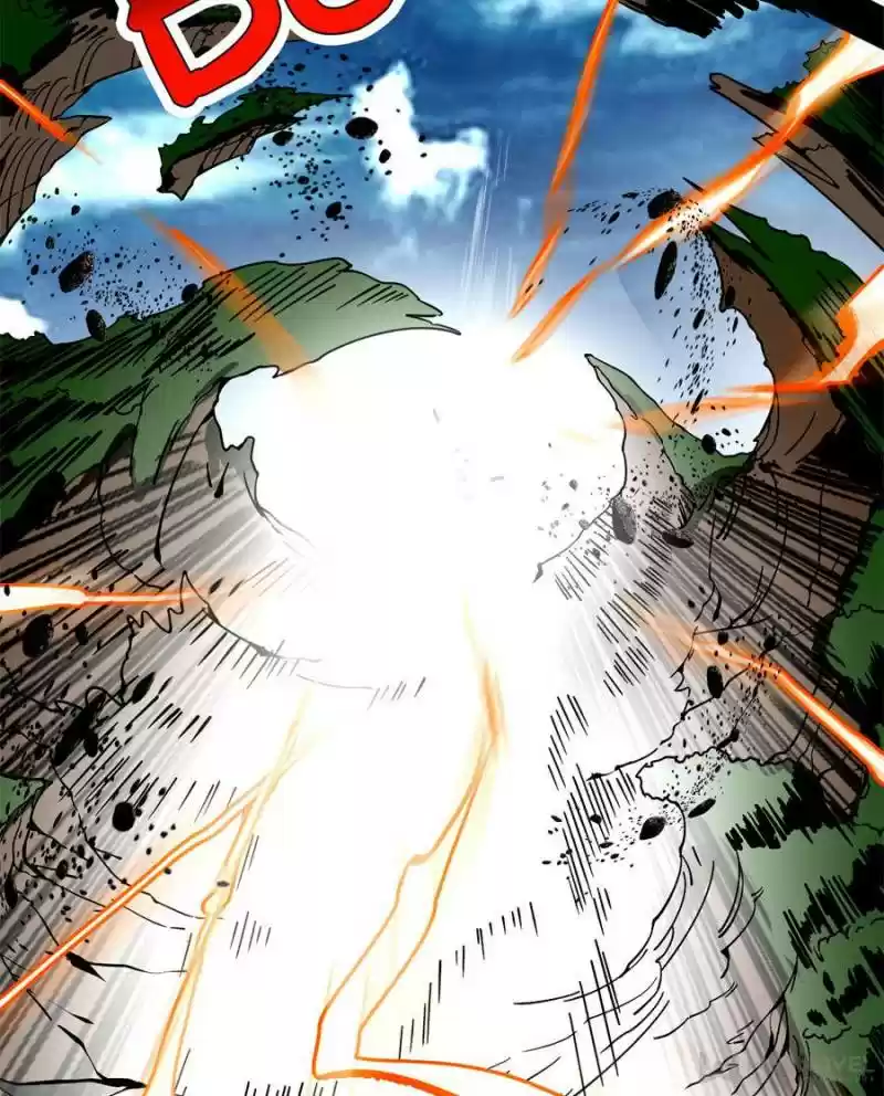 Way To Be The Evil Emperor Chapter 155