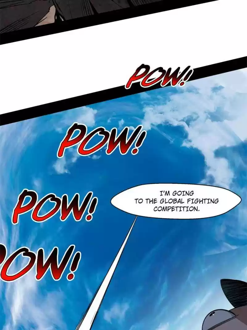 Way To Be The Evil Emperor Chapter 155