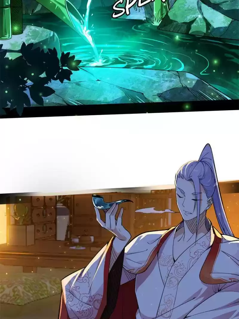 Way To Be The Evil Emperor Chapter 155