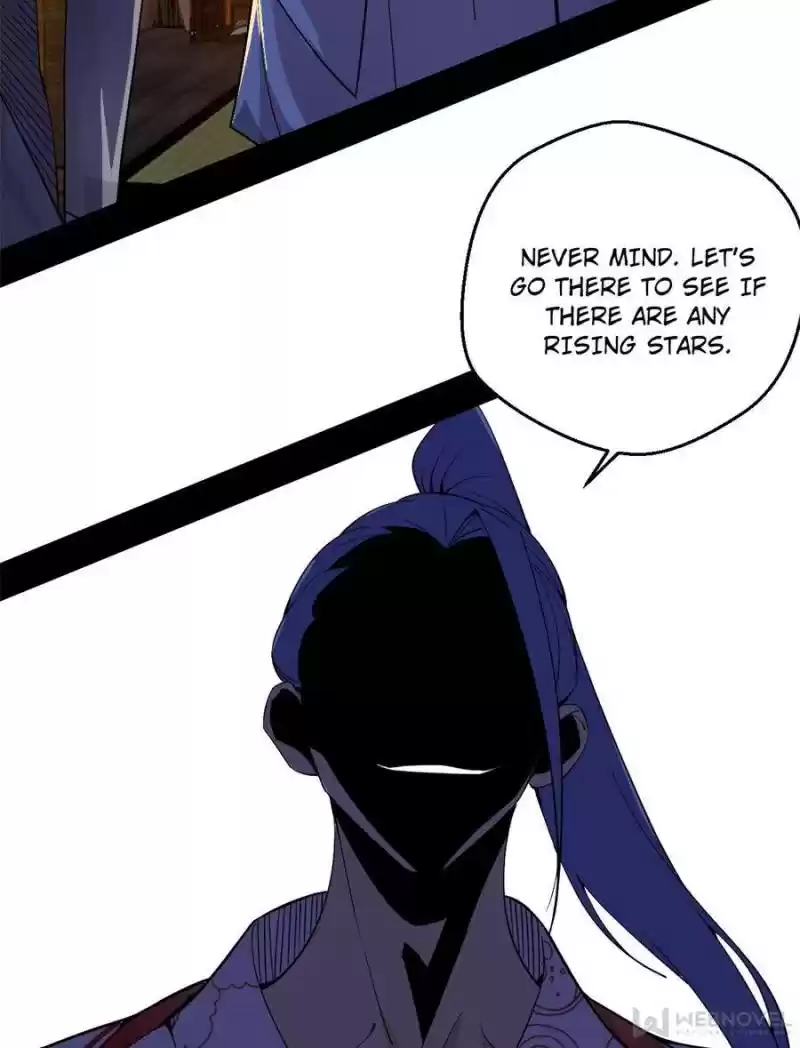 Way To Be The Evil Emperor Chapter 155