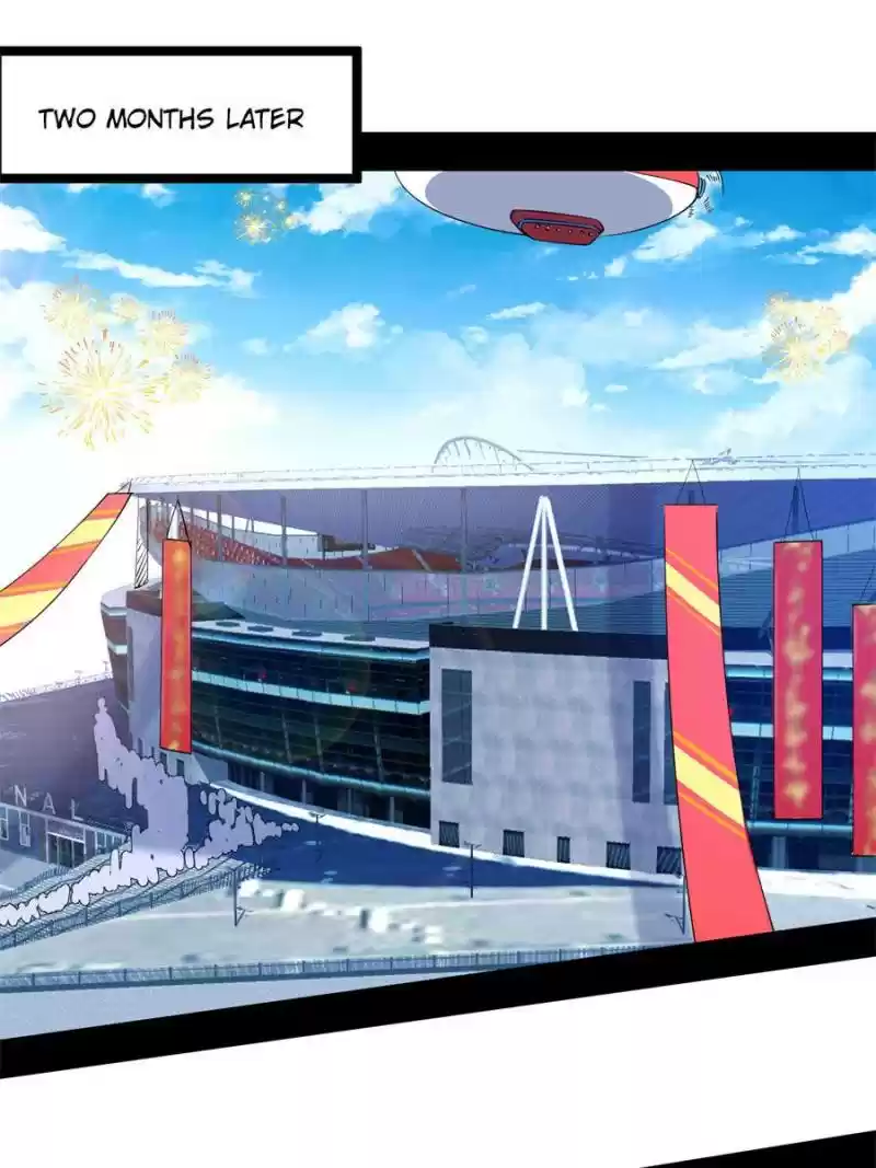 Way To Be The Evil Emperor Chapter 156