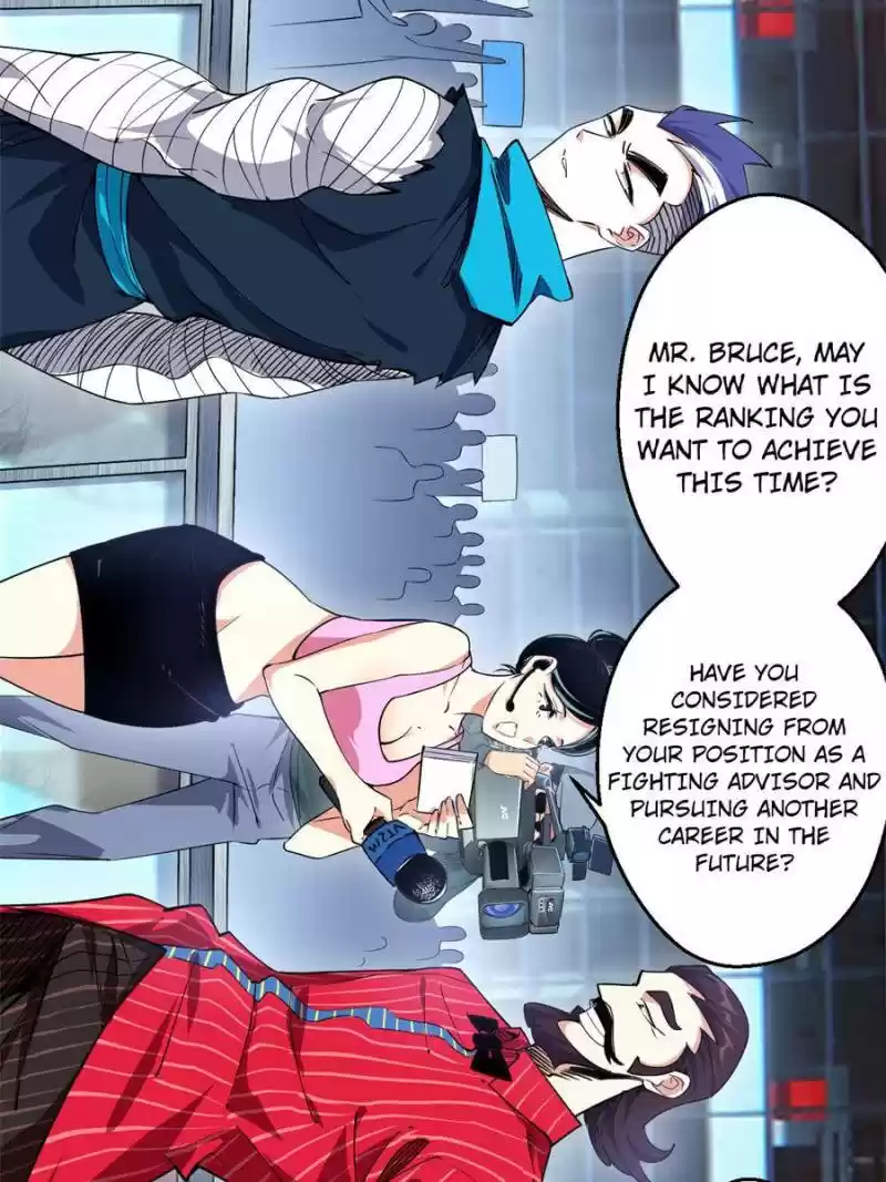 Way To Be The Evil Emperor Chapter 156