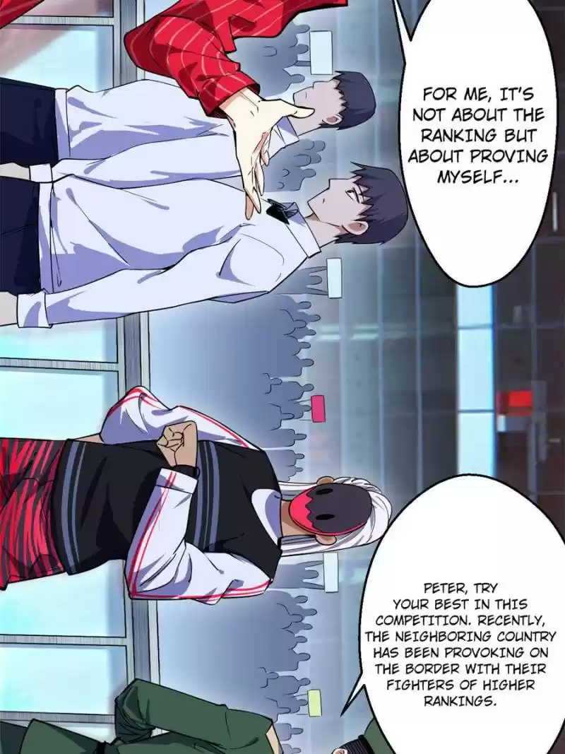 Way To Be The Evil Emperor Chapter 156