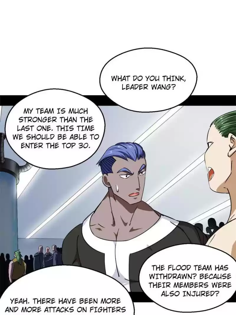 Way To Be The Evil Emperor Chapter 156