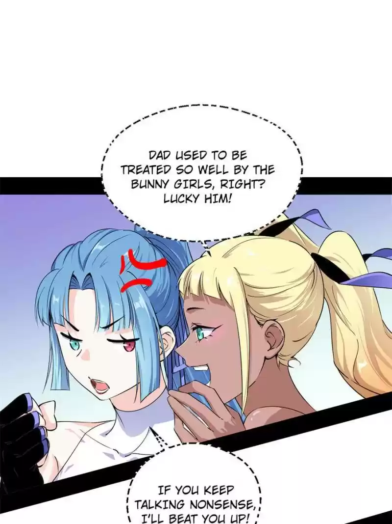 Way To Be The Evil Emperor Chapter 156