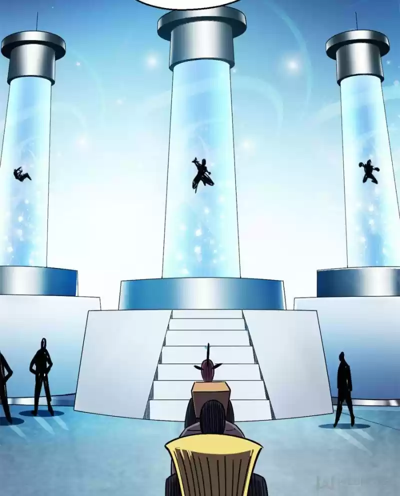 Way To Be The Evil Emperor Chapter 156