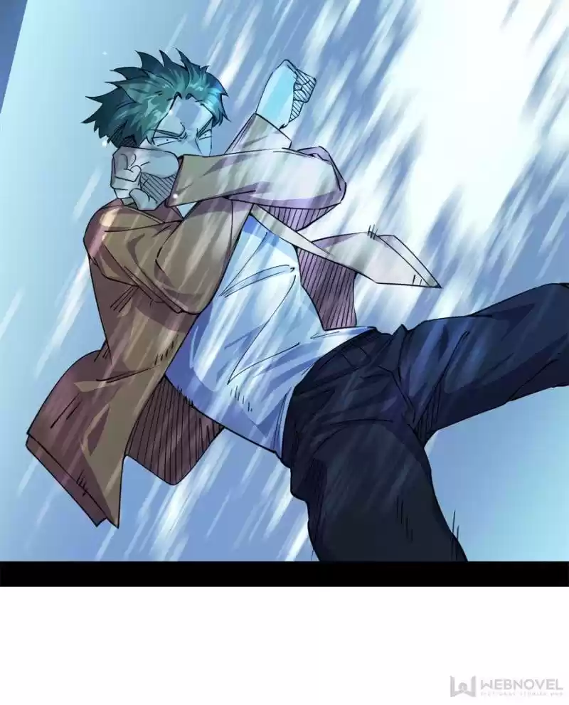 Way To Be The Evil Emperor Chapter 156