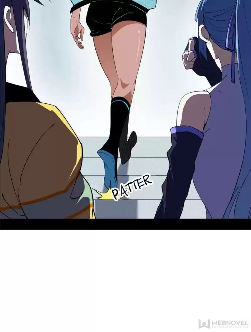 Way To Be The Evil Emperor Chapter 156