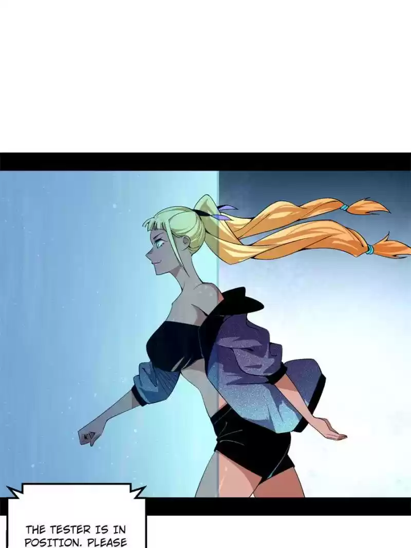 Way To Be The Evil Emperor Chapter 156