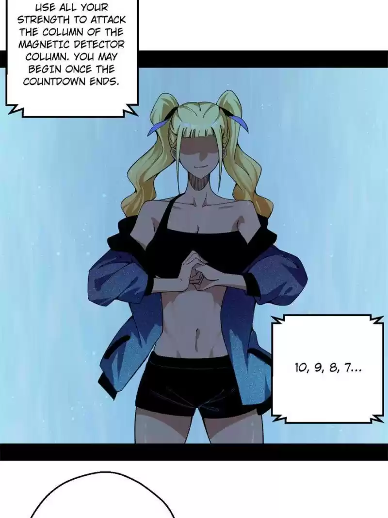 Way To Be The Evil Emperor Chapter 156