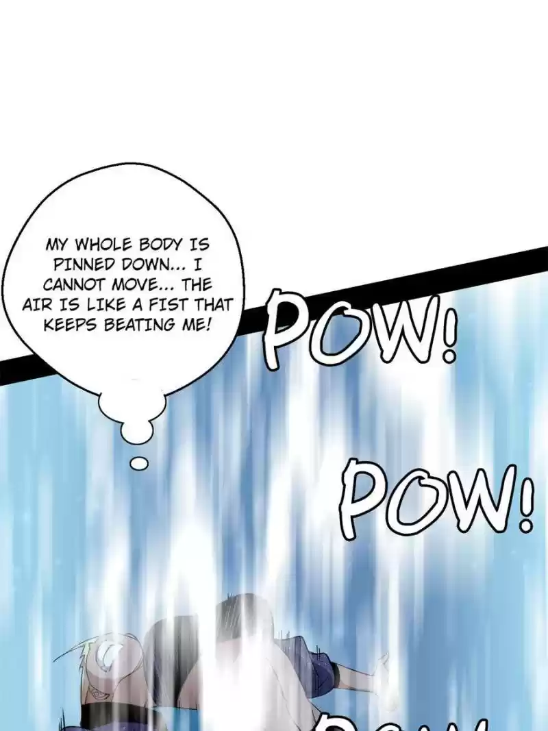 Way To Be The Evil Emperor Chapter 156